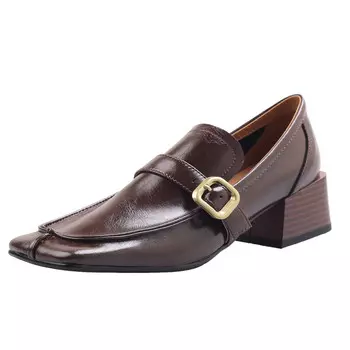 Лоферы FLOWERSKAM Loafers Women's