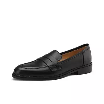 Лоферы FLOWERSKAM Loafers Women's