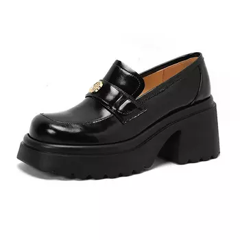 Лоферы FLOWERSKAM Loafers Women's
