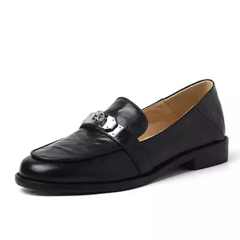 Лоферы FLOWERSKAM Loafers Women's