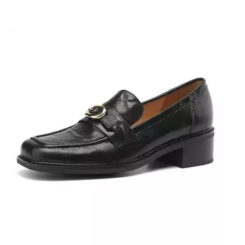 Лоферы FLOWERSKAM Loafers Women's