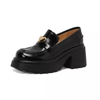 Лоферы FLOWERSKAM Loafers Women's