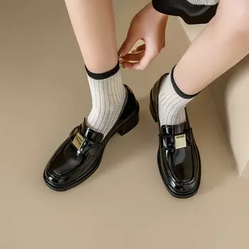 Лоферы FLOWERSKAM Loafers Women's