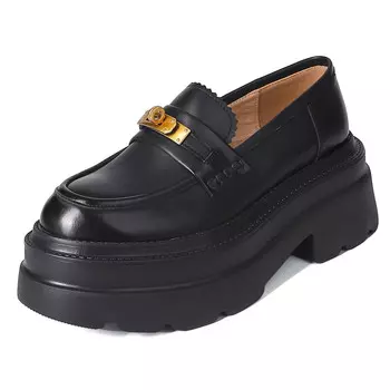Лоферы FLOWERSKAM Loafers Women's