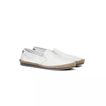 Лоферы Fluchos 8674, белый