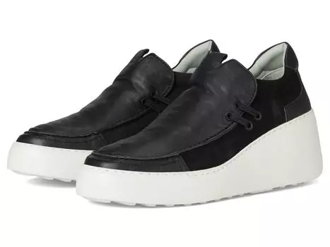 Лоферы FLY LONDON DAVY667FLY, черный