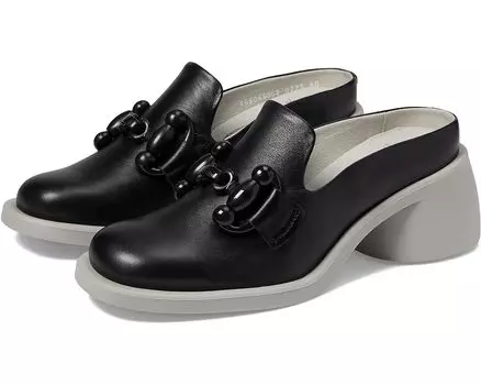 Лоферы FLY LONDON HAMI045FLY, черный