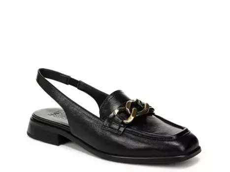 Лоферы Frances Flat Naturalizer, черный