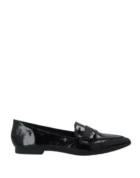 Лоферы Francesco Milano, черный