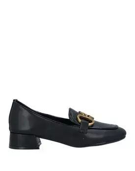 Лоферы Francesco Milano, черный