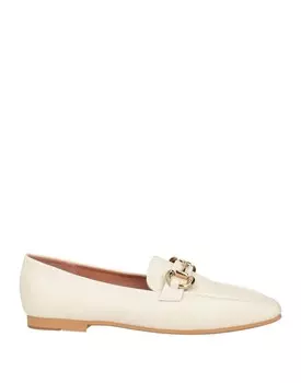 Лоферы Francesco Milano, слоновая кость