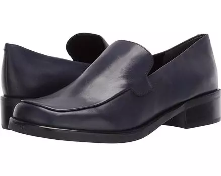 Лоферы Franco Sarto Bocca, цвет Navy Leather