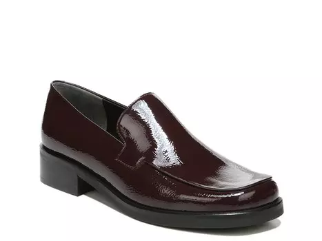 Лоферы Franco Sarto Bocca, фиолетовый