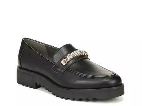 Лоферы Franco Sarto Carolbling, черный