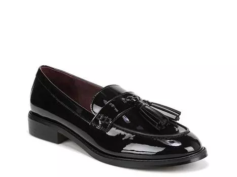 Лоферы Franco Sarto Carolyn, черный