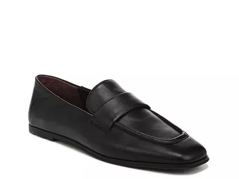 Лоферы Franco Sarto Dela, черный