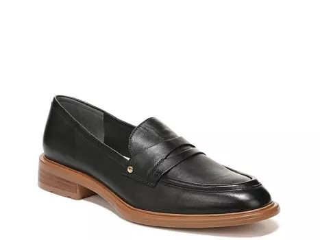 Лоферы Franco Sarto Edith, черный