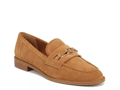 Лоферы Franco Sarto Jara, песочный