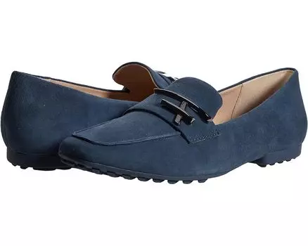 Лоферы Franco Sarto L-Petola, цвет Marine