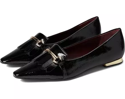 Лоферы Franco Sarto Rina, черный