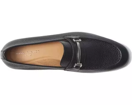 Лоферы Frank 2 Marc Fisher LTD, черный