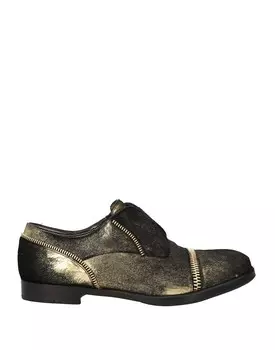 Лоферы Fratelli Rossetti, черный