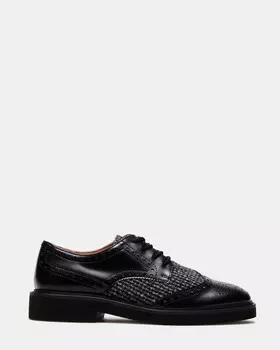 Лоферы Freddy Steve Madden, мультиколор