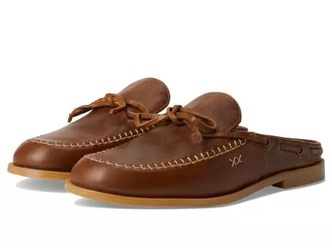 Лоферы Free People Seas The Day Mule, цвет Luggage