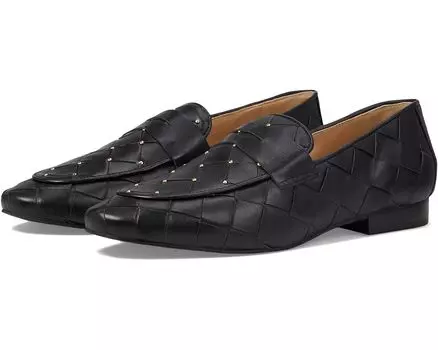 Лоферы French Sole Milly, черный