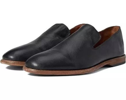 Лоферы Frye Chris Venetian, черный