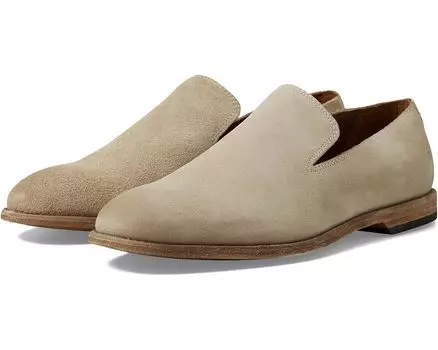 Лоферы Frye Chris Venetian, цвет Fog