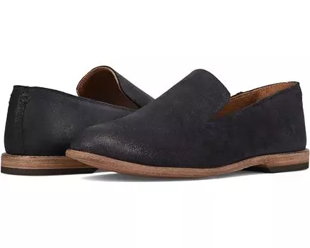 Лоферы Frye Chris Venetian, цвет Indigo