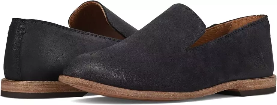 Лоферы Frye Chris Venetian, цвет Indigo