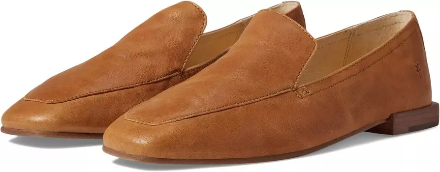 Лоферы Frye Claire Venetian, цвет Tan