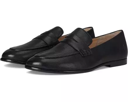 Лоферы Frye Faith Loafer, черный