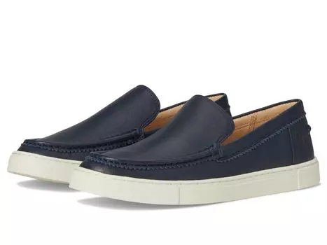 Лоферы Frye Ivy Venetian, темно-синий