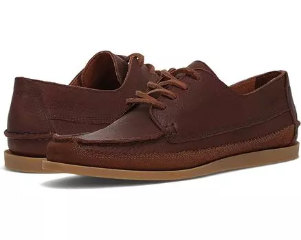 Лоферы Frye Mason Field Moc, цвет Hickory
