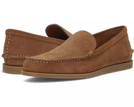 Лоферы Frye Mason Slip On, цвет Almond