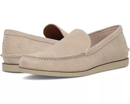 Лоферы Frye Mason Slip On, цвет Fog