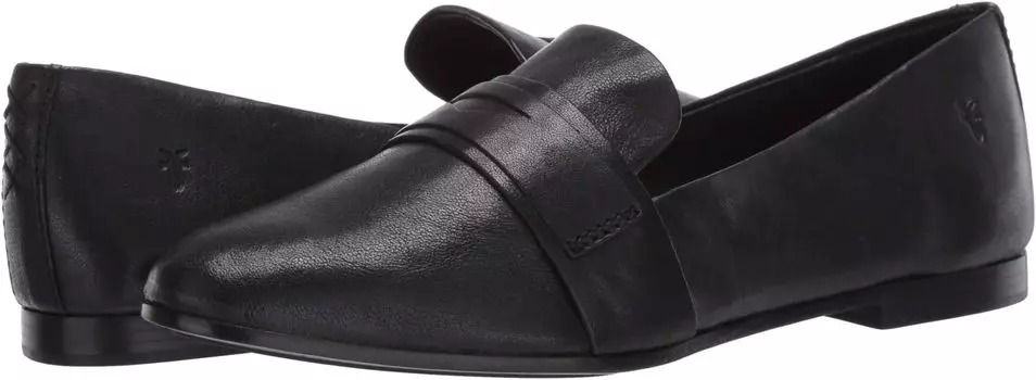 Лоферы Frye Terri Penny, черный