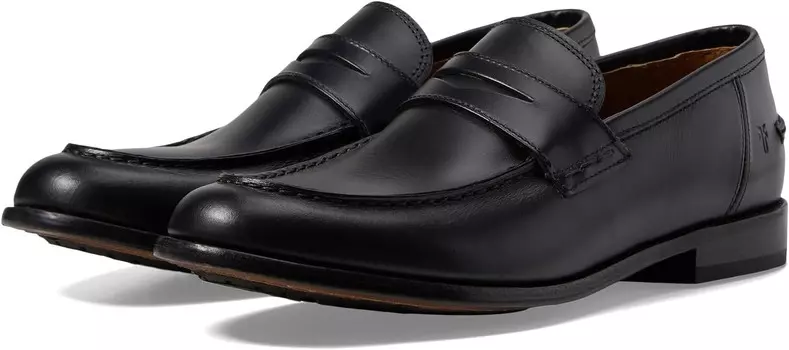 Лоферы Frye Tyler Penny, цвет Black 1