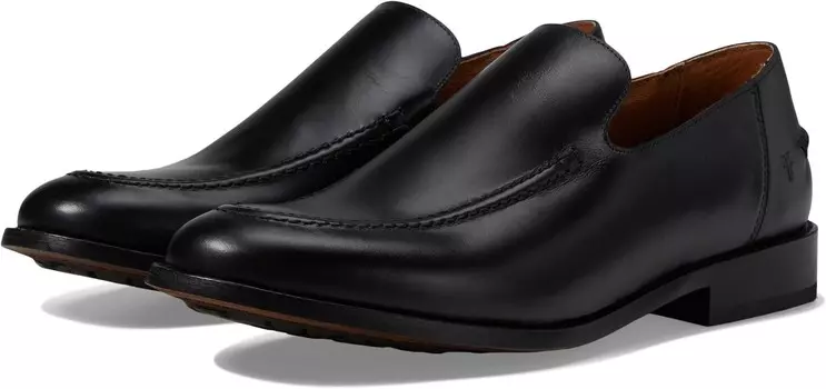 Лоферы Frye Tyler Venetian, черный