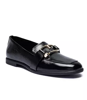 Лоферы Furla FURLA NUVOLA, черный