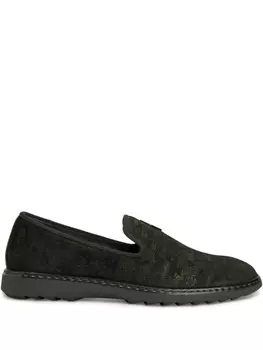 Лоферы G-Flash Giuseppe Zanotti, черный
