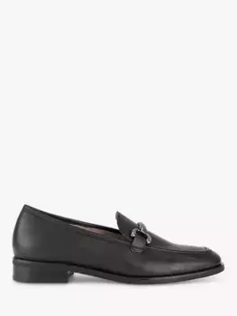 Лоферы Gabor Ally Leather, черный