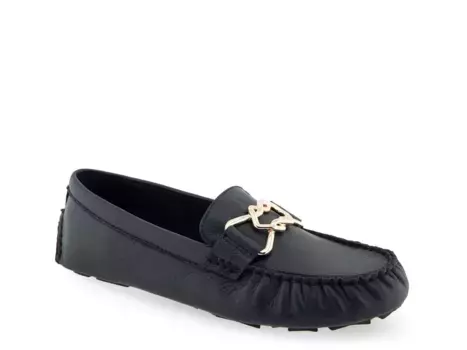 Лоферы Gaby Loafer Aerosoles, черный