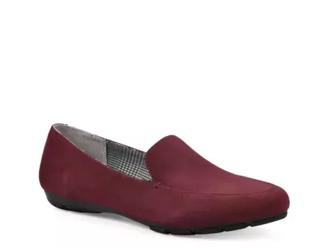 Лоферы Gallant Loafer Cliffs By White Mountain, цвет cranberry