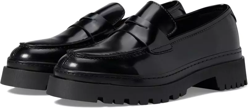 Лоферы GANT Aligrey, черный