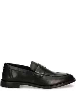 Лоферы Gant Lozham, черный