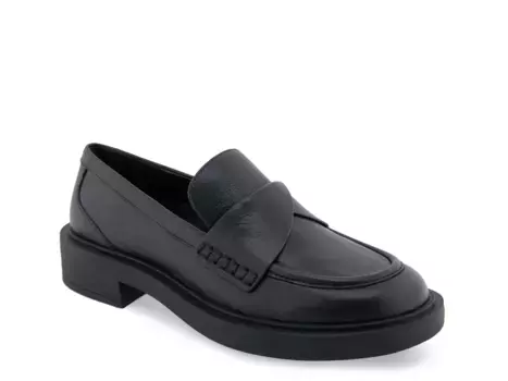 Лоферы Garett Loafer Aerosoles, черный